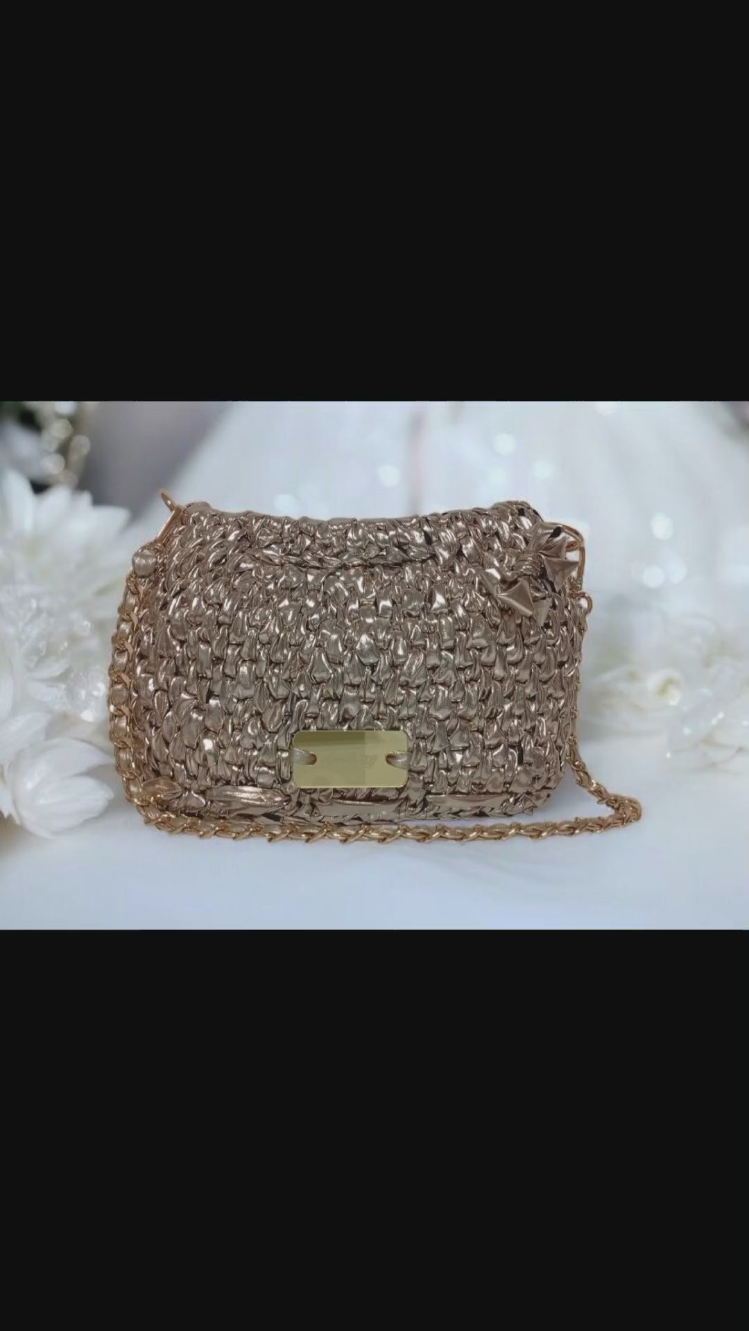 Pochette My Gold