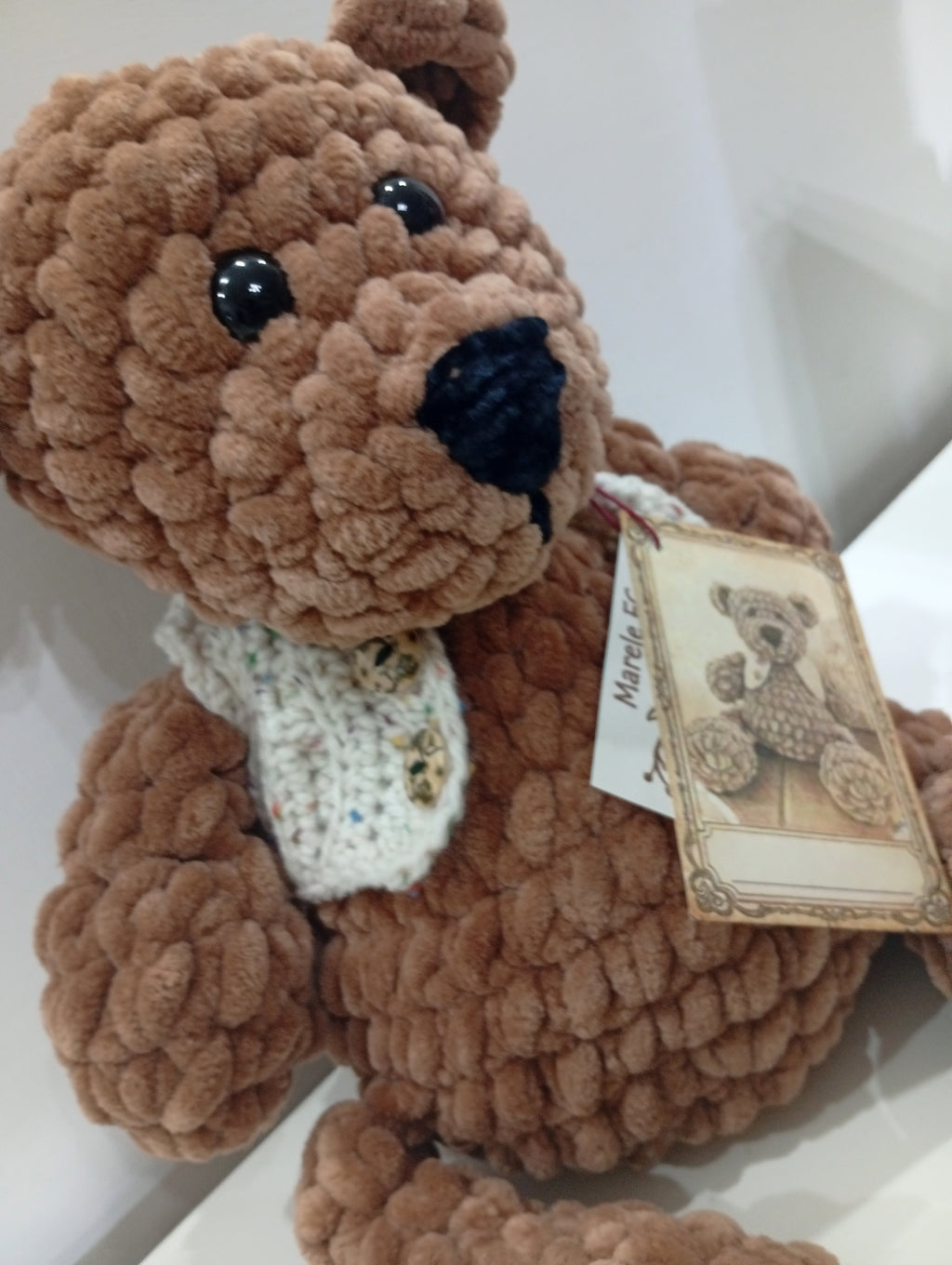 Dolce orso