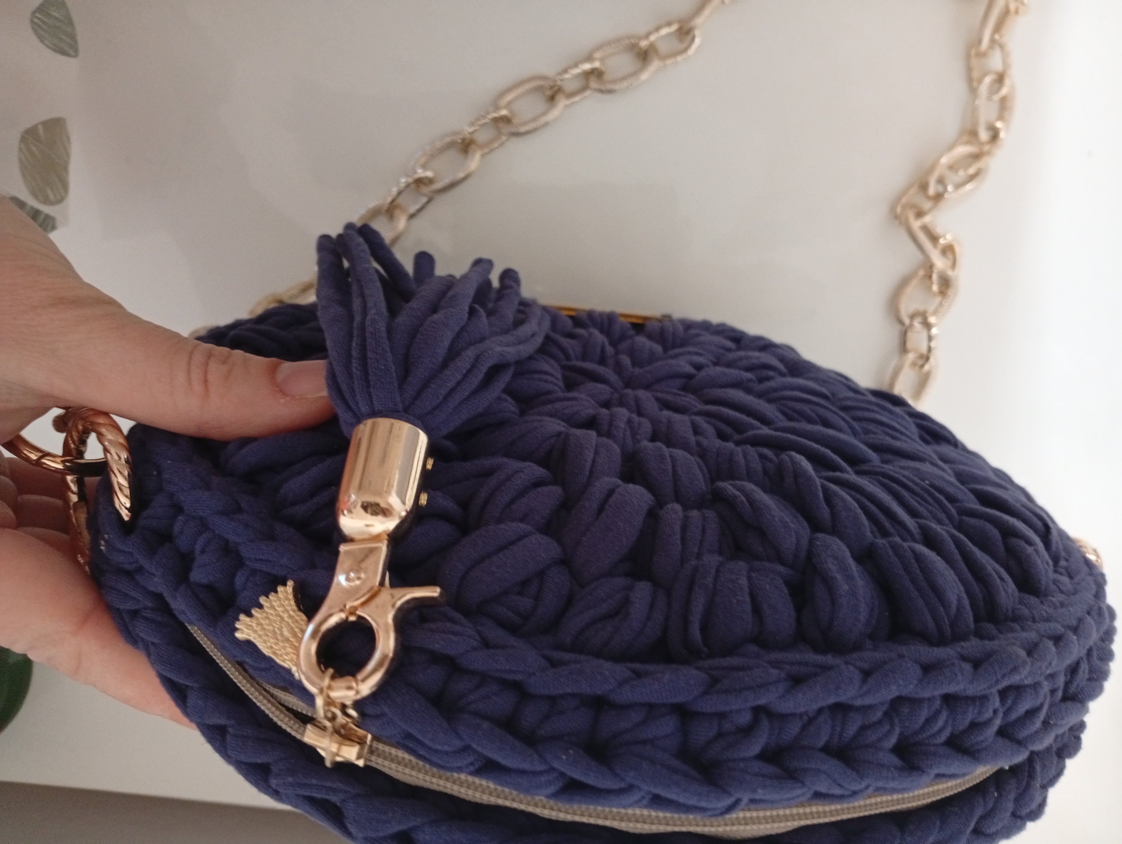 Borsa Luna