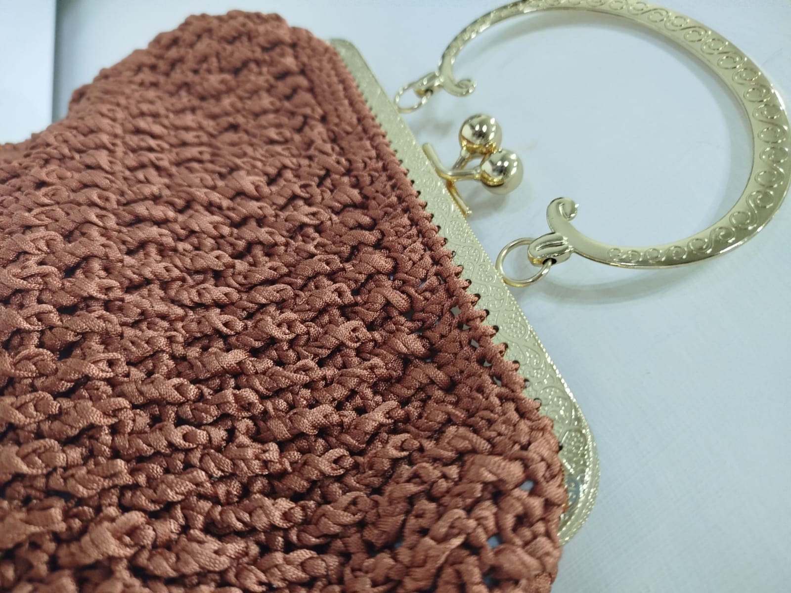 Borsa a mano Lisa