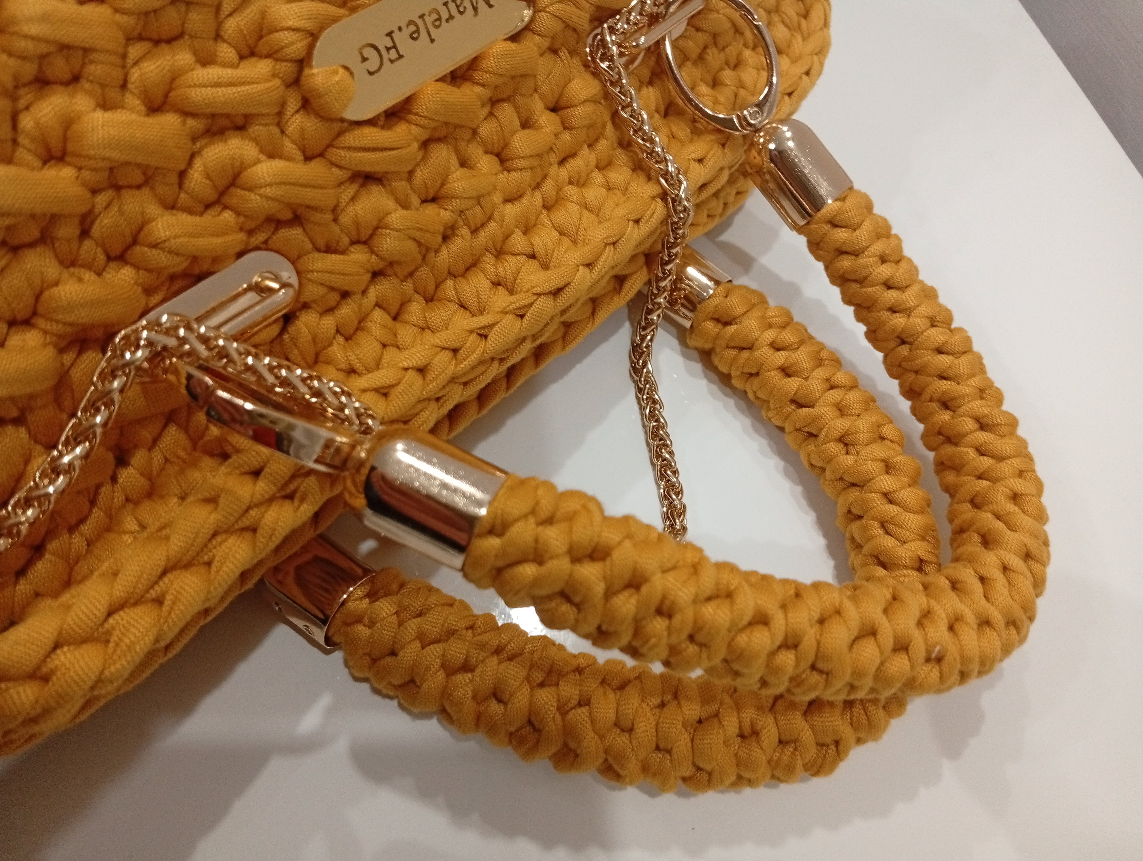 Borsa bauletto