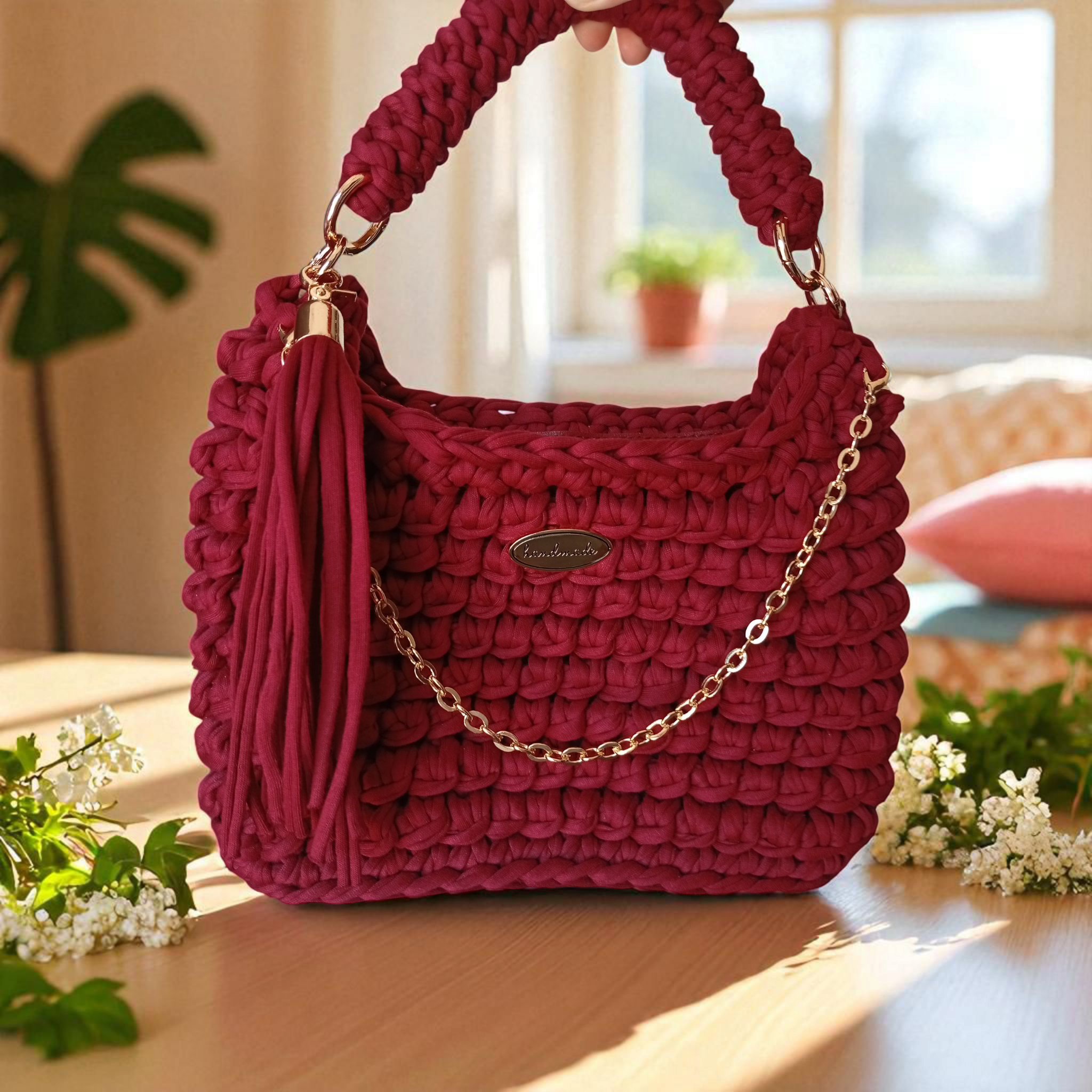 Borsa a mano Eleganza