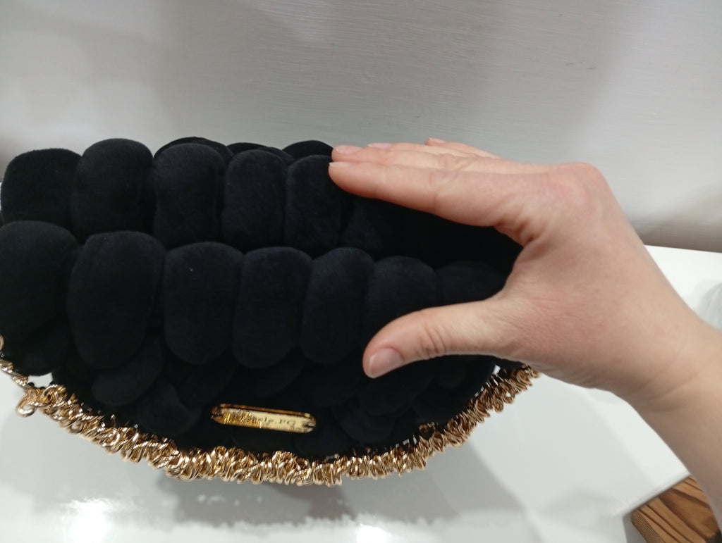 Borsa Chunky lusso