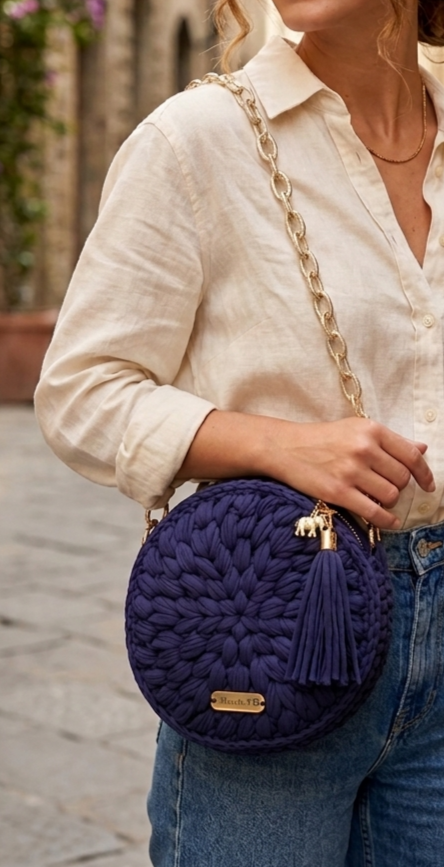 Borsa Luna