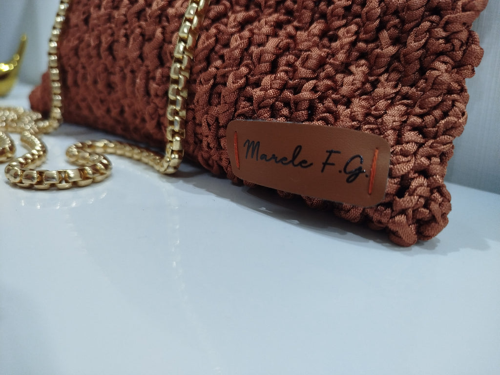 Borsa a mano Lisa