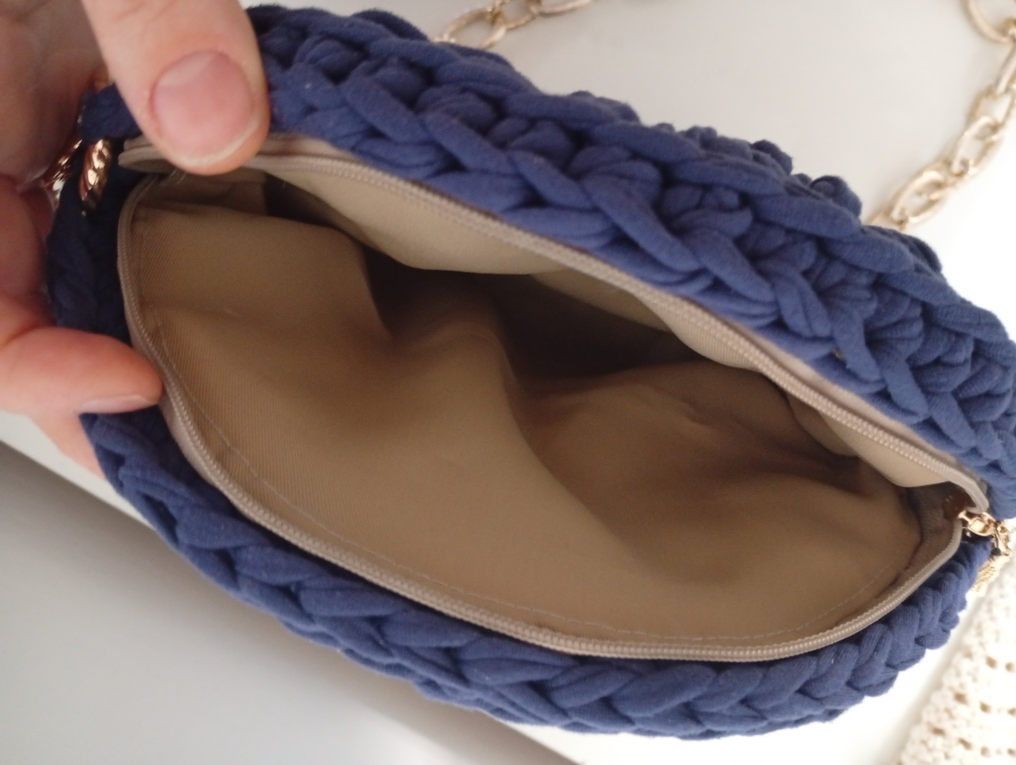 Borsa Luna