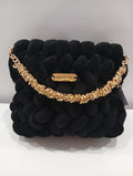 Borsa Chunky lusso