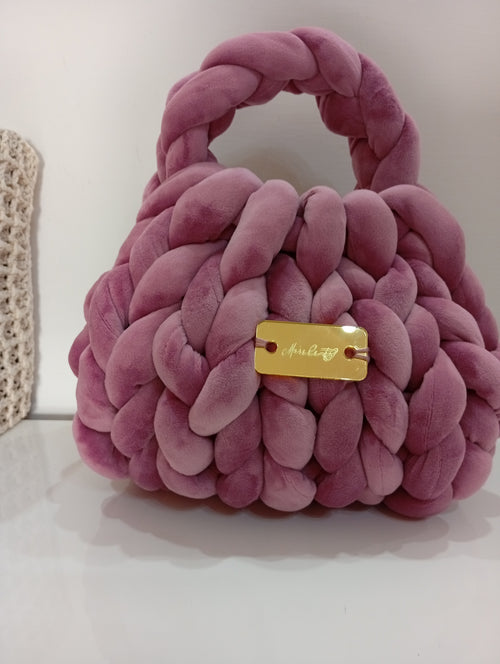 Borsa chunky love