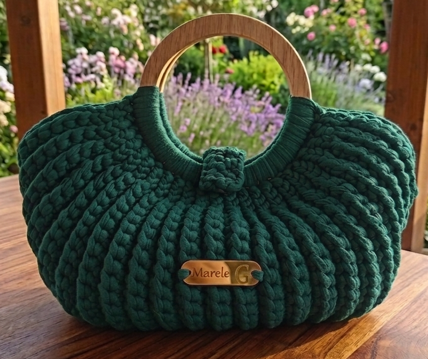 Borsa a mano Joy