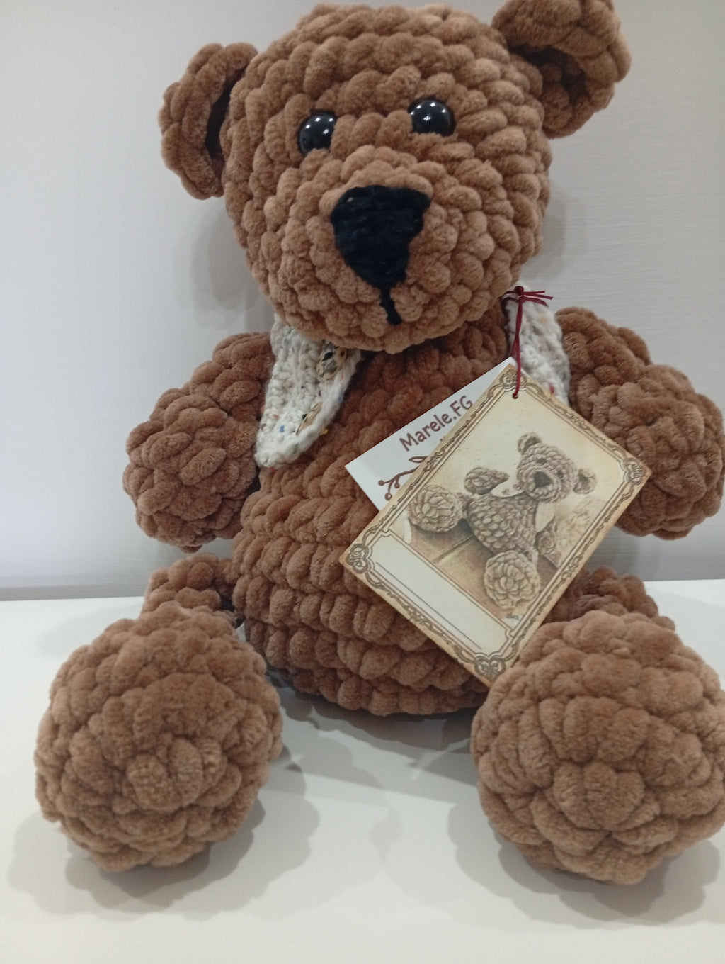 Dolce orso