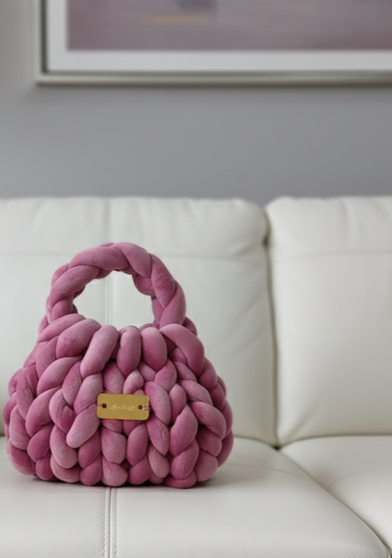 Borsa chunky love