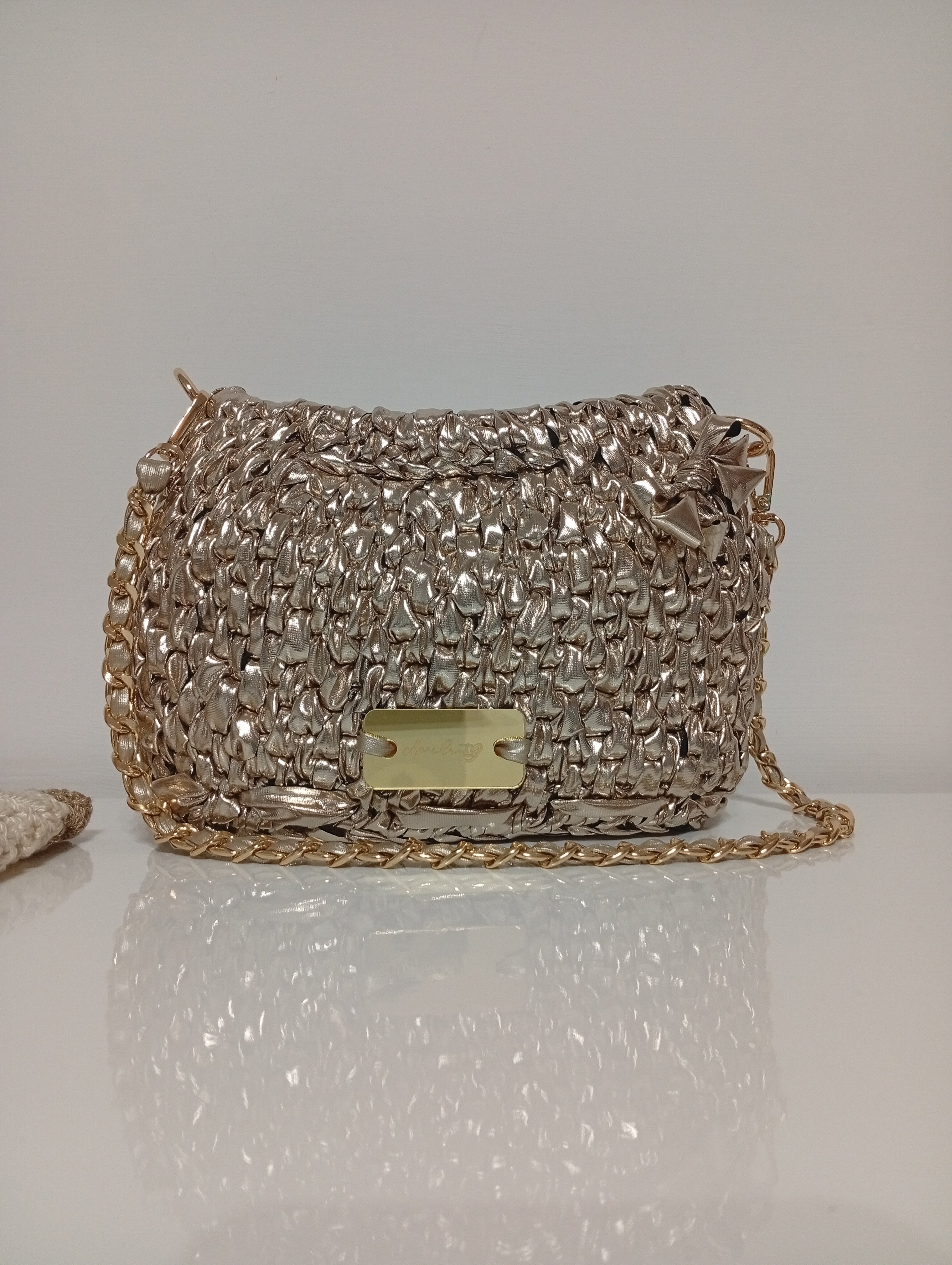 Pochette My Gold