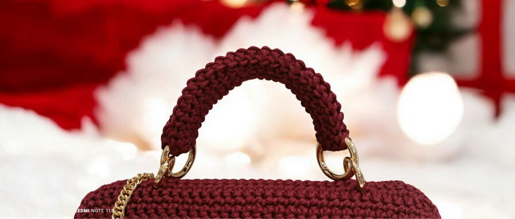 Borsa rigida Jennie