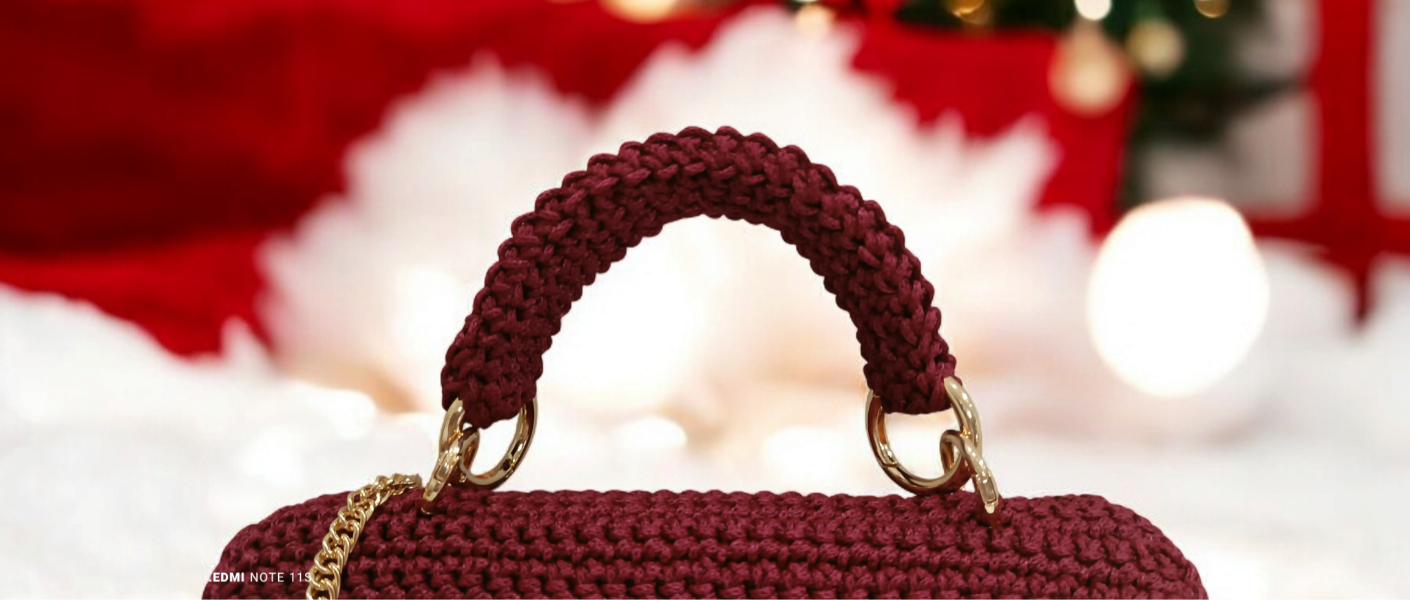 Borsa rigida Jennie