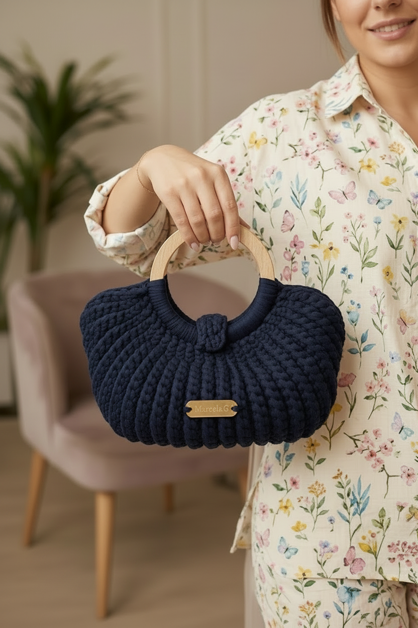 Borsa a mano Joy