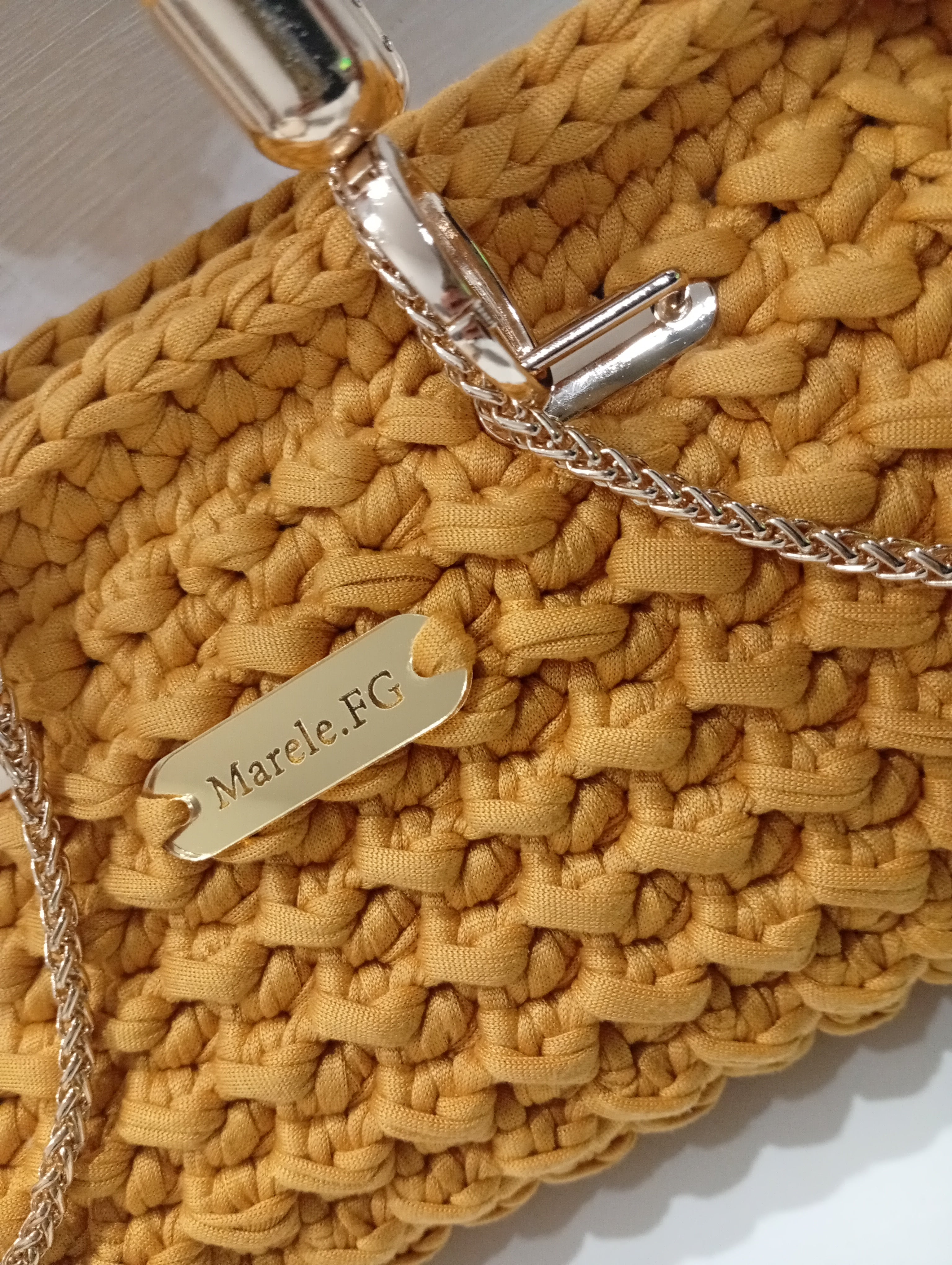 Borsa bauletto