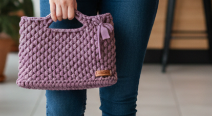 Borsa pochette Marta