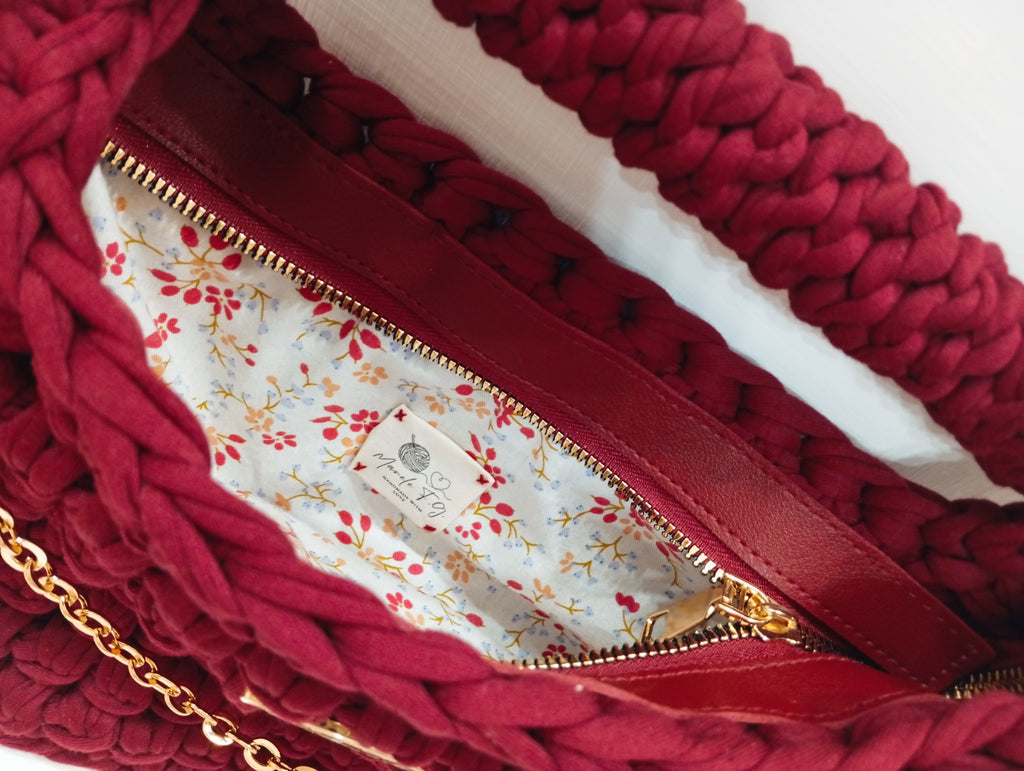 Borsa a mano Eleganza