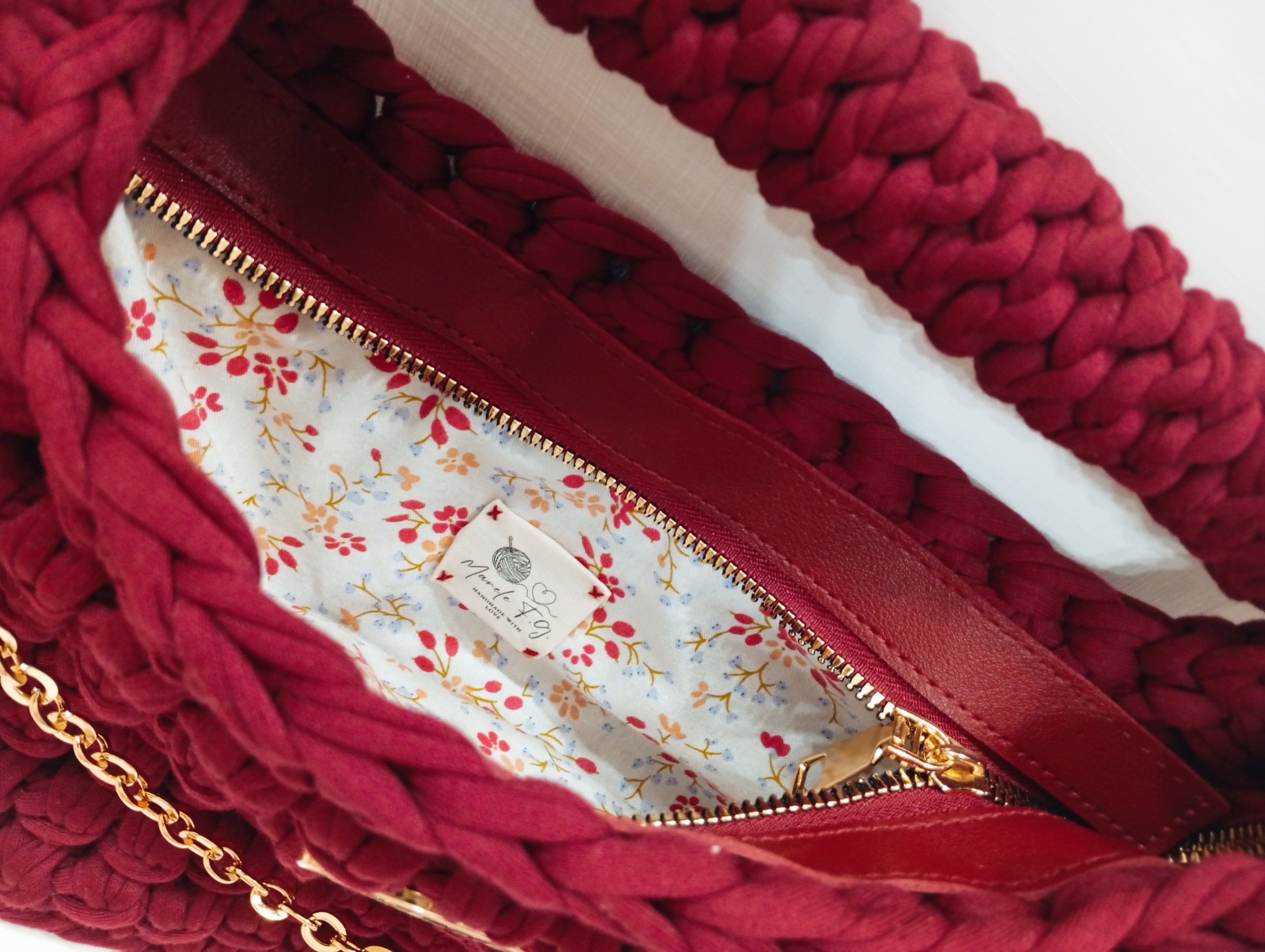 Borsa a mano Eleganza