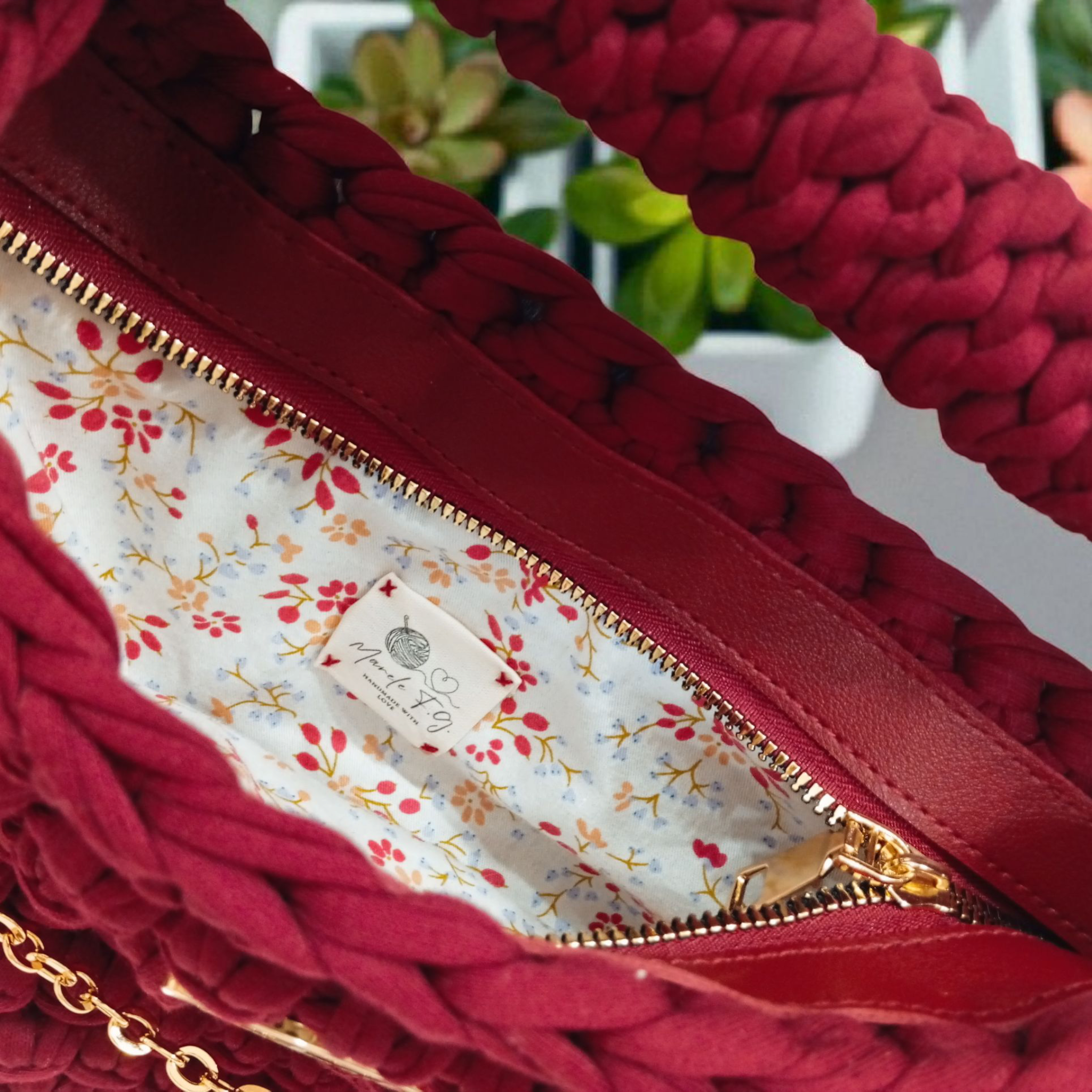 Borsa a mano Eleganza