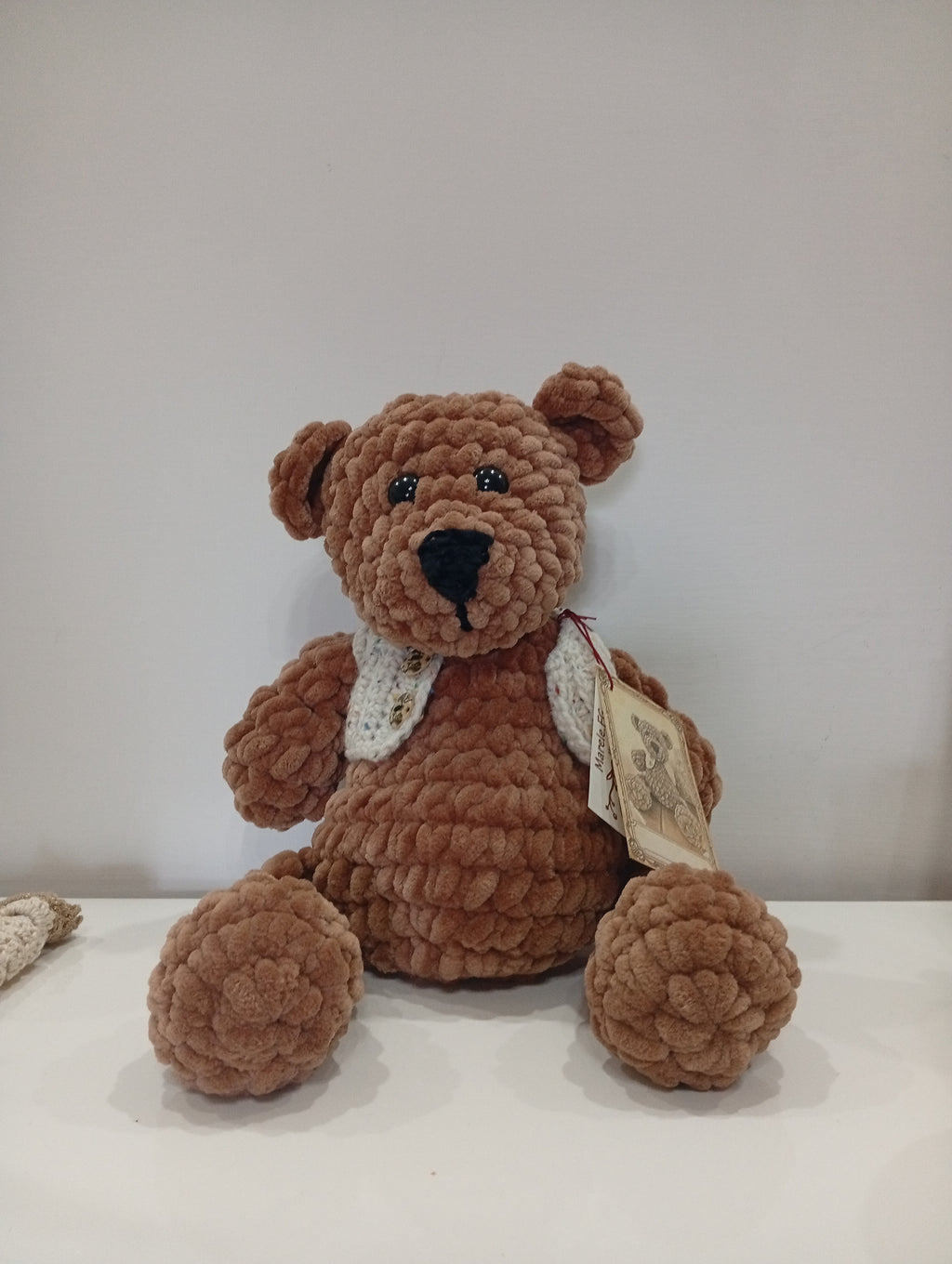Dolce orso